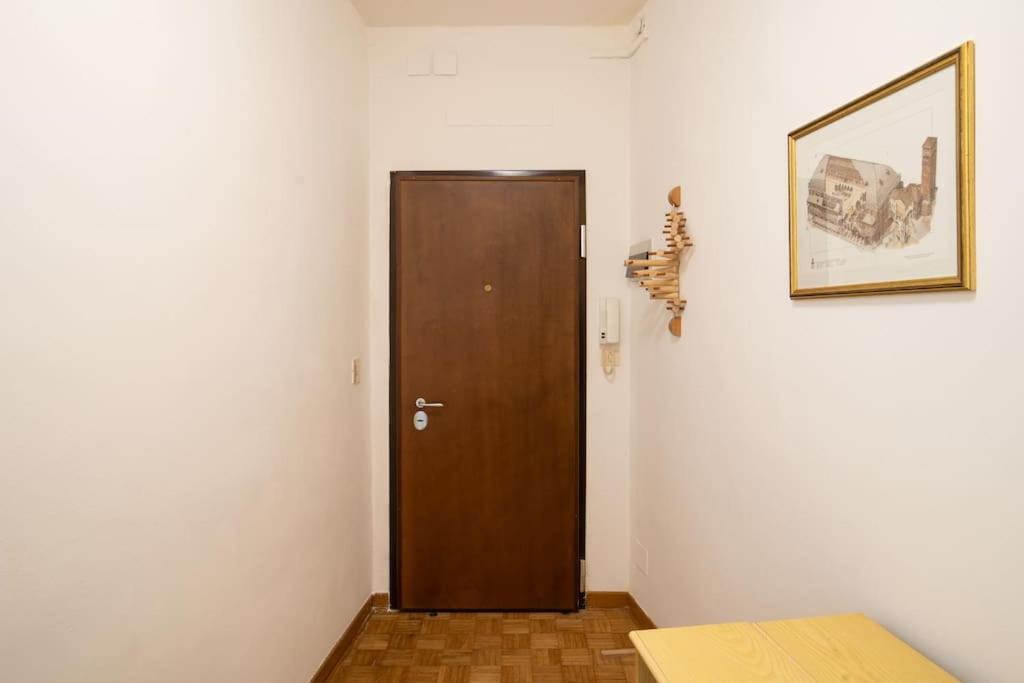 Enjoy Home - Appartamento Orologio, Piazza Dei Signori Padua Exterior foto